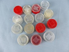 Jouef lot de 15 petites boites