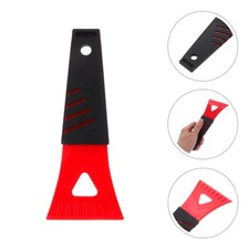  2 Pcs Grattoir Neige