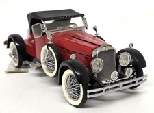 Franklin 1/24 Stutz Black Hawk