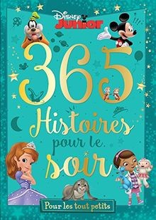 Disney junior 365 - junior,