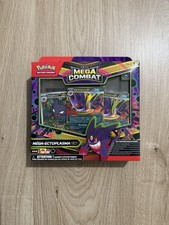 Pokémon Deck Mega Combat