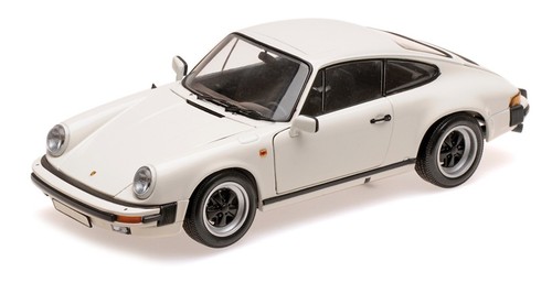 Porsche 911 carrera coupe 2 - carrera,