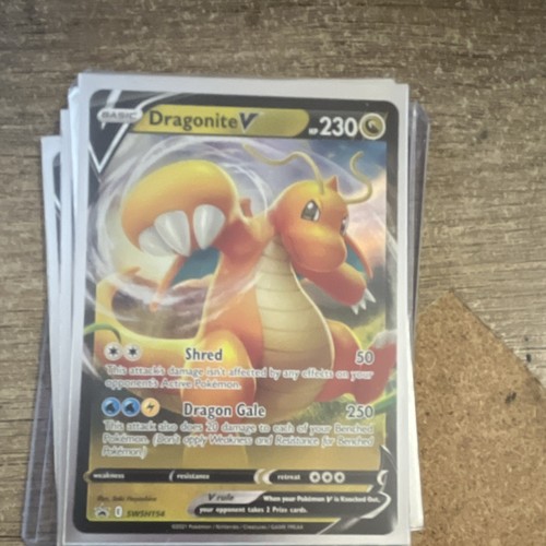 Pokémon jcc dragonite 230 - pokémon,