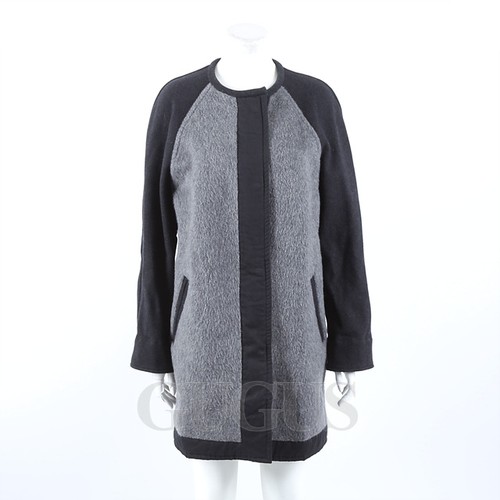 Isabel marant manteau isabelle - marant,