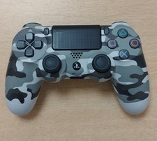 Sony DualShock 4 V2 Manette de Jeu sans Fil pоur PlayStation 4- Camouflage urban