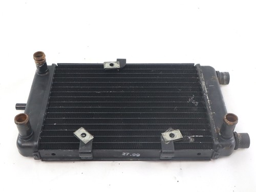 Malaguti madison 125 radiateur - 125,