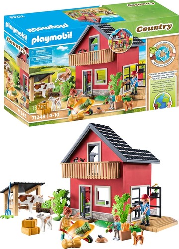 Playmobil country 71248 - 71248,