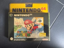 super mario 64 nintendo 64