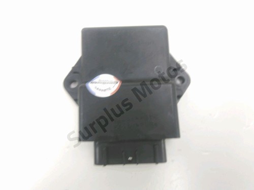 Boitier cdi yamaha 500 - boitier,