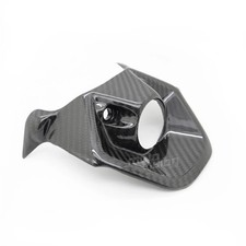 Cache clef Carbone Ducati