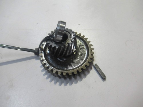Pignon sherco r 50 - (sherco,