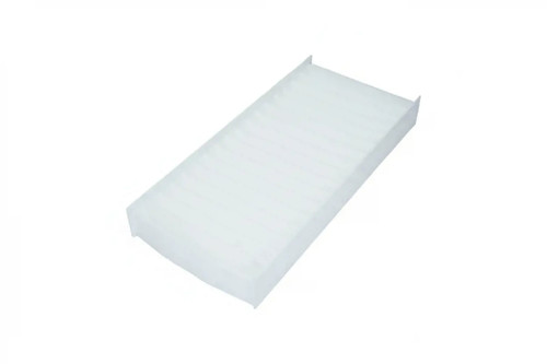 Filtre habitacle à - d'habitacle,