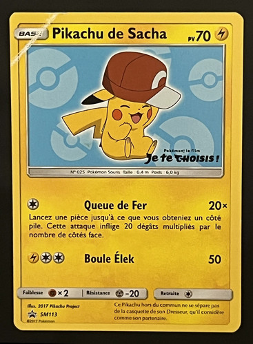 Pikachu de sacha - pikachu,