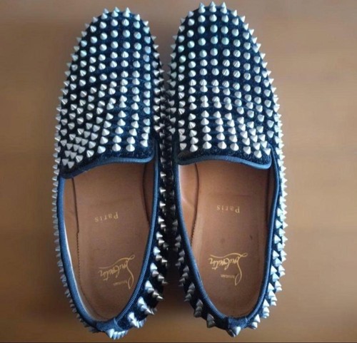 Chaussures enfiler - chaussures,