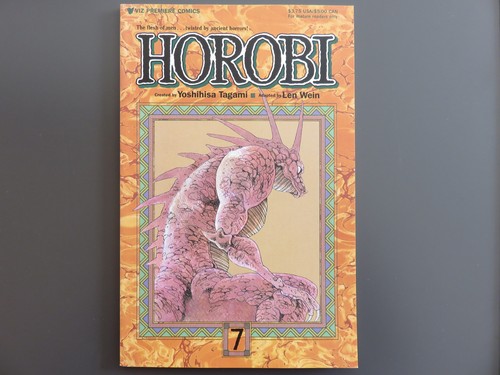 Mangas horobi 7 by - mangas,