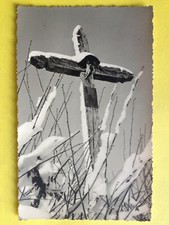 Carte Photo René BOURDEAU à