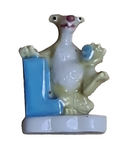 Fève galette 2019 - sid, le