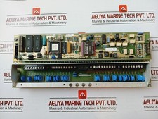 Honeywell 51401491-100 Llmux Fta Analogique Entrée Module TC Multiplexage Rev F
