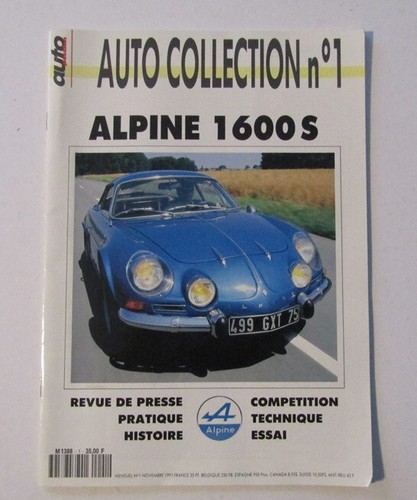 Auto passion collection - passion,