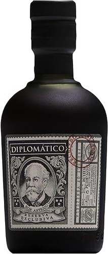 Diplomático reserva exclusiva - reserva,