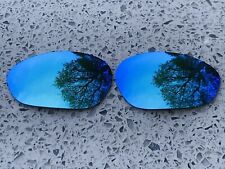 Gravé Polarisé Bleu Glace à