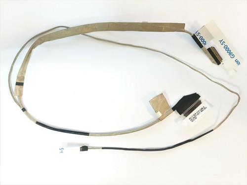 Cable nappe vidéo lvds - cable,