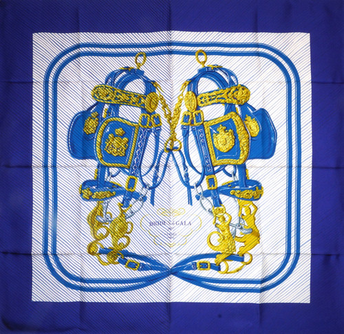 Hermès scarf foulard - scarf/foulard/carre,