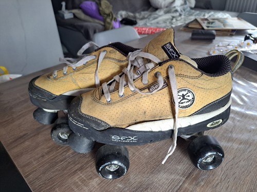 Roller vintage pointure - vintage, 42