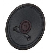 Haut-Parleur 2 W / 8 Ohm - Ø