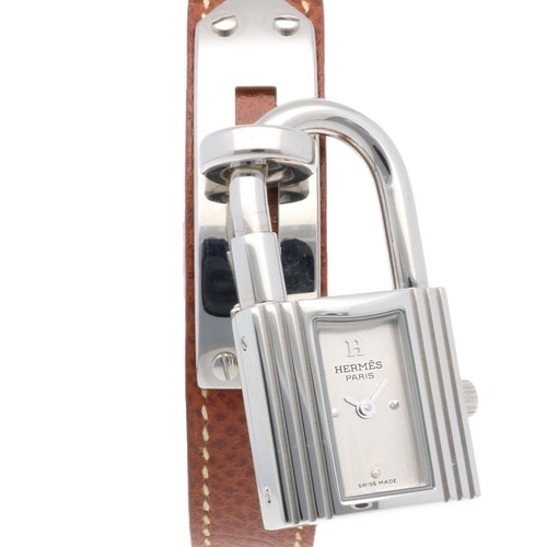 Hermes kelly watch - kelly, watches