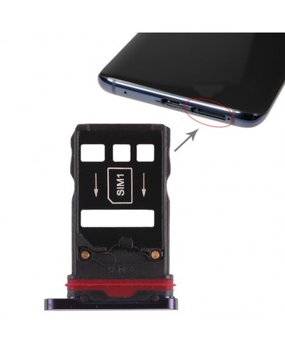 Tiroir sim huawei mate - huawei,