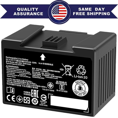 Battery for irobot - 14.4v,