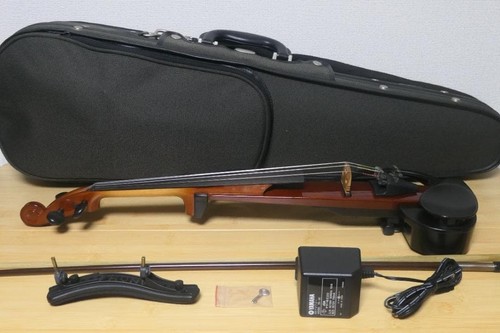 Yamaha 120 silent violin - sv-120,