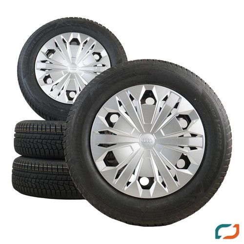 Pneus complets hiver audi - audi, q3