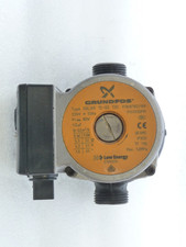 Pompe solaire Grundfos Solar 15 - 65 230 volts 130 mm 97852199 d'occasion P784H