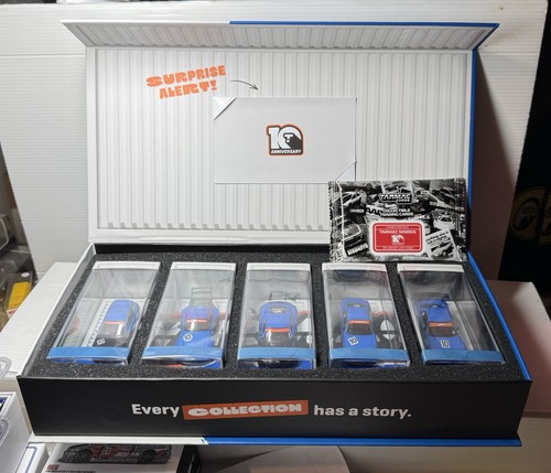 Tarmac works box - 🇨🇵,