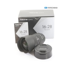 CANON Tokina Opera 2,8/16-28