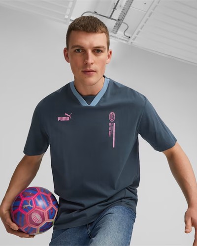 Milan puma loisirs t - puma, t-shirt