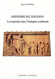 Histoire souffle la - du,