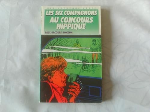 Les six compagnons concours - compagnons, au