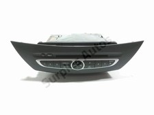 AUTORADIO 281150013R RENAULT