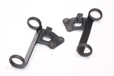 supports optique phare avant Suzuki  TS 250 X 1984/89 SJ11B