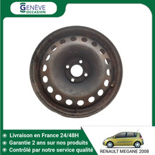 🇫🇷 JANTE ALUMINIUM RENAULT MEGANE ➤8200729332 ♻️