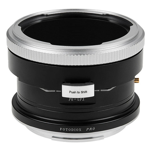 Fotodiox adaptateur objectif - adaptateur,