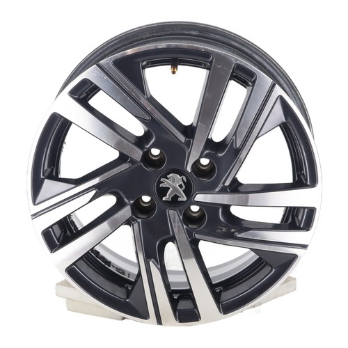 Jante aluminium 98251652eh - jante,