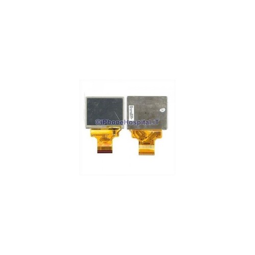 écran lcd tactile - lcd, et