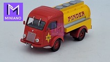 RENAULT GALION CITERNE CIRQUE PINDER IXO ALTAYA 1/43ème