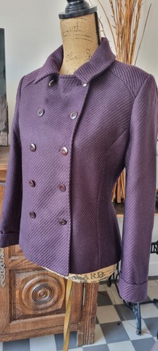 Veste femme comptoir des