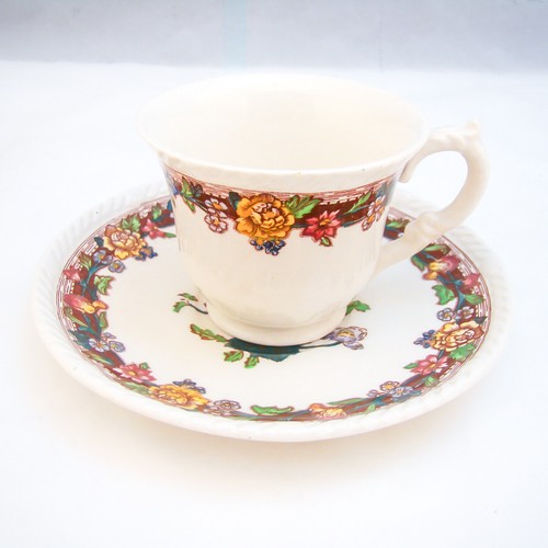 Royal cauldon angleterre x2876 - royal,