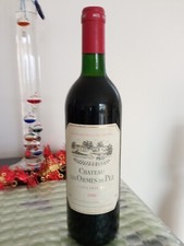 château les ormes de pez 1997